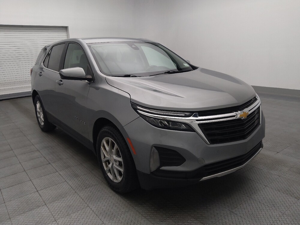 2024 Chevrolet Equinox in Birmingham, AL 35215 - 18113071 13