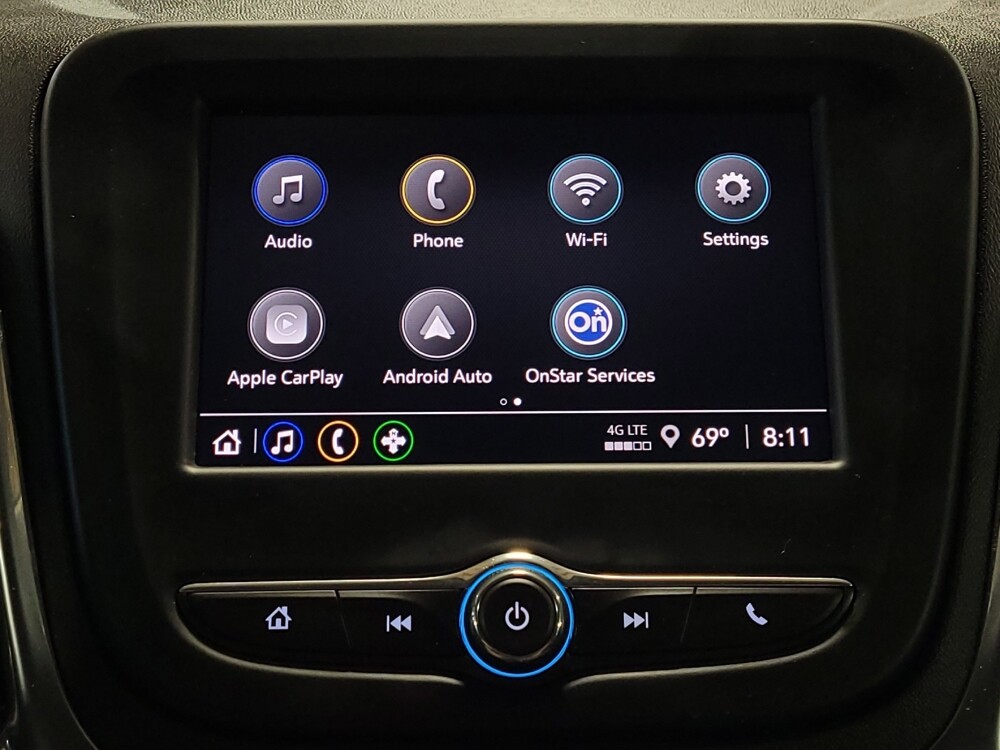 2024 Chevrolet Equinox in Birmingham, AL 35215 - 18113071 25