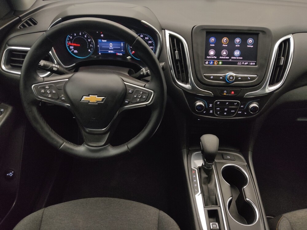 2024 Chevrolet Equinox in Birmingham, AL 35215 - 18113071 26