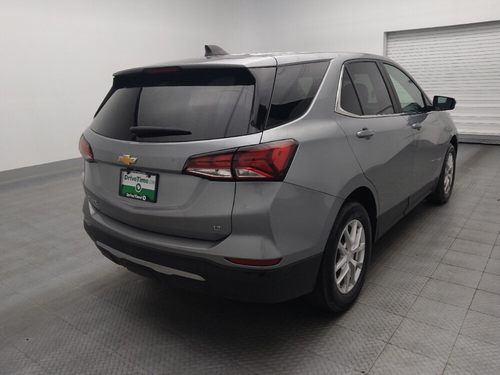2024 Chevrolet Equinox in Birmingham, AL 35215 - 18113071 9