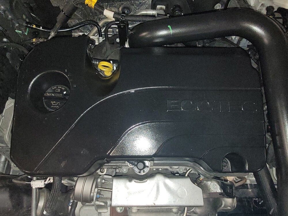 2024 Chevrolet Equinox in Birmingham, AL 35215 - 18113071 30