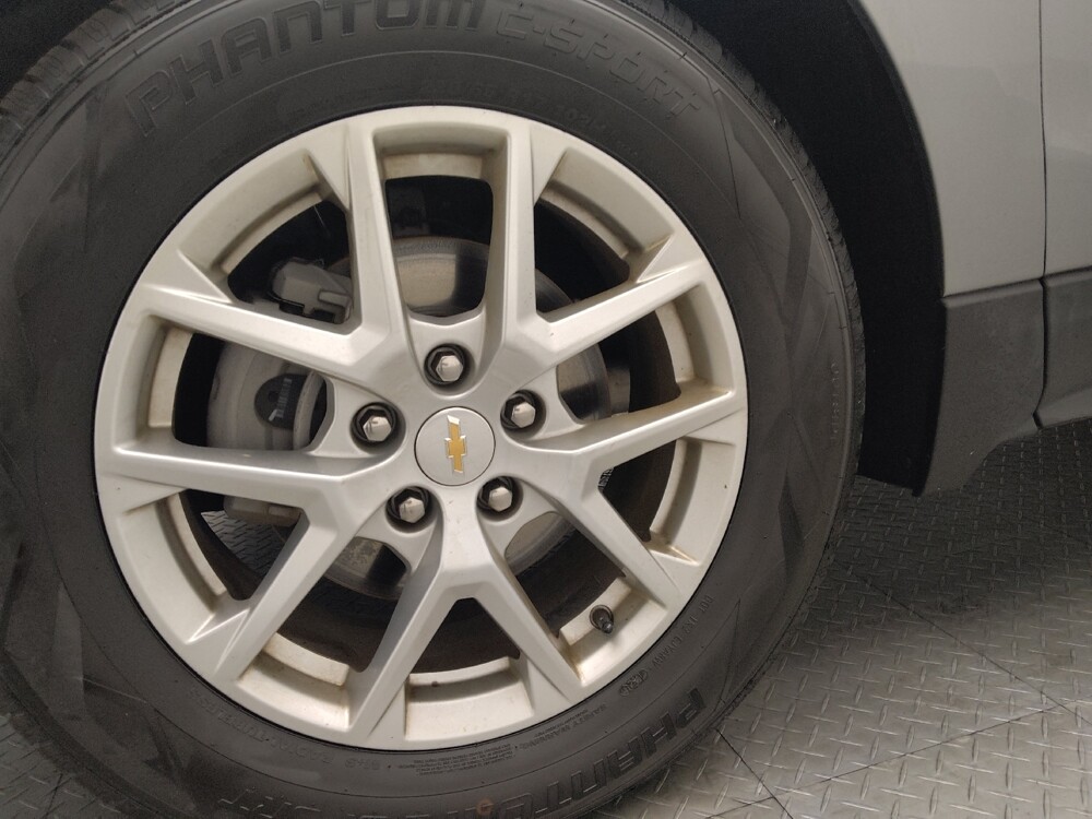 2024 Chevrolet Equinox in Birmingham, AL 35215 - 18113071 31