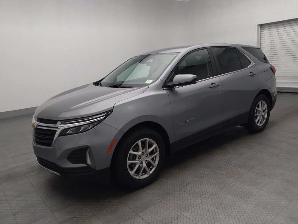 2024 Chevrolet Equinox in Birmingham, AL 35215 - 18113071 2