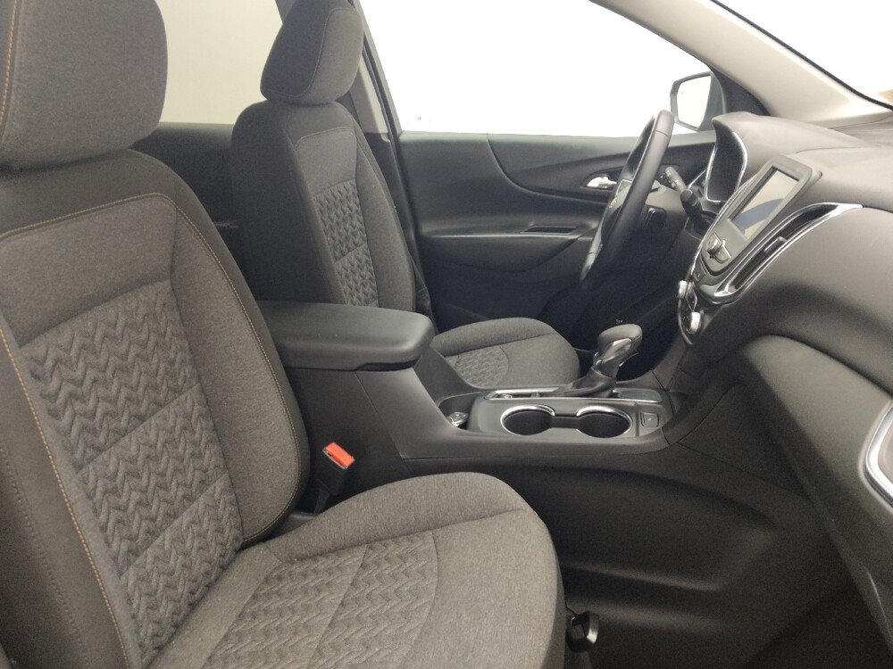 2024 Chevrolet Equinox in Birmingham, AL 35215 - 18113071 21