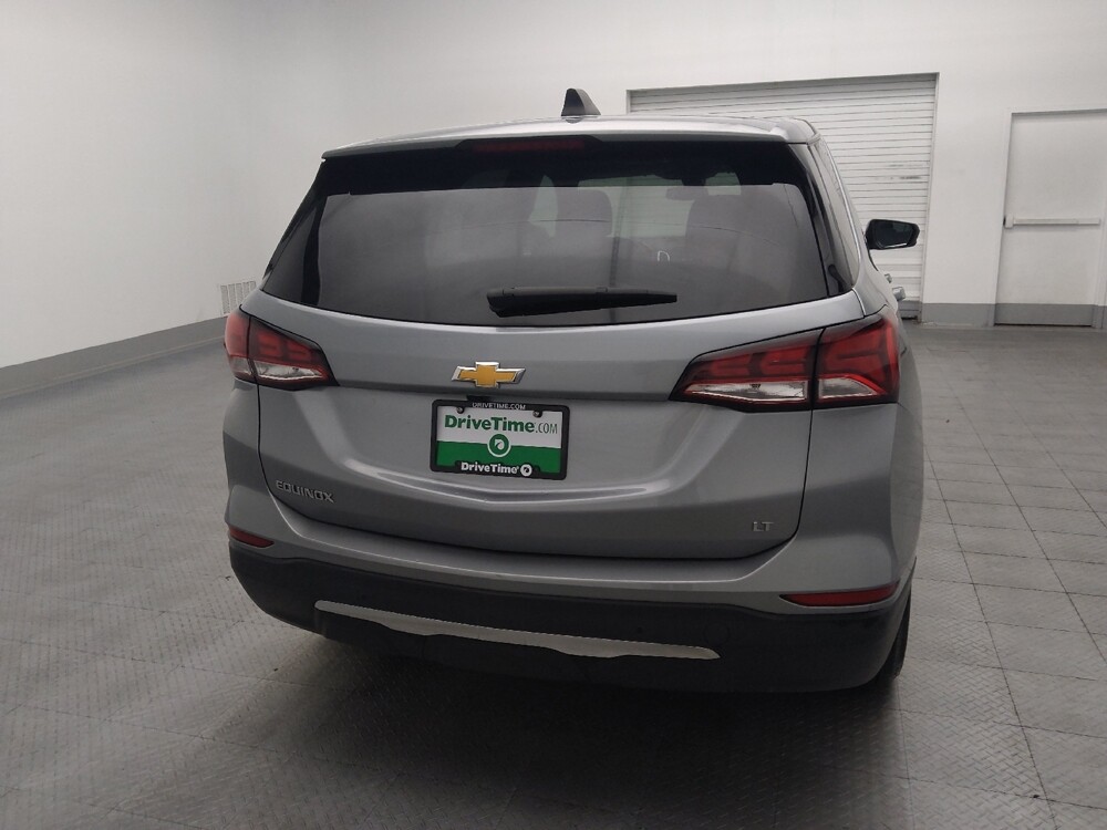2024 Chevrolet Equinox in Birmingham, AL 35215 - 18113071 7