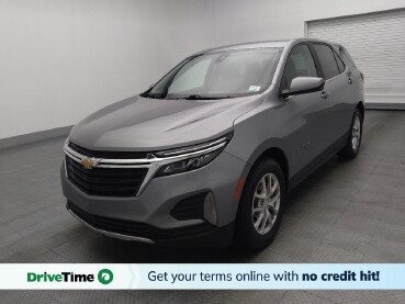 2024 Chevrolet Equinox in Birmingham, AL 35215