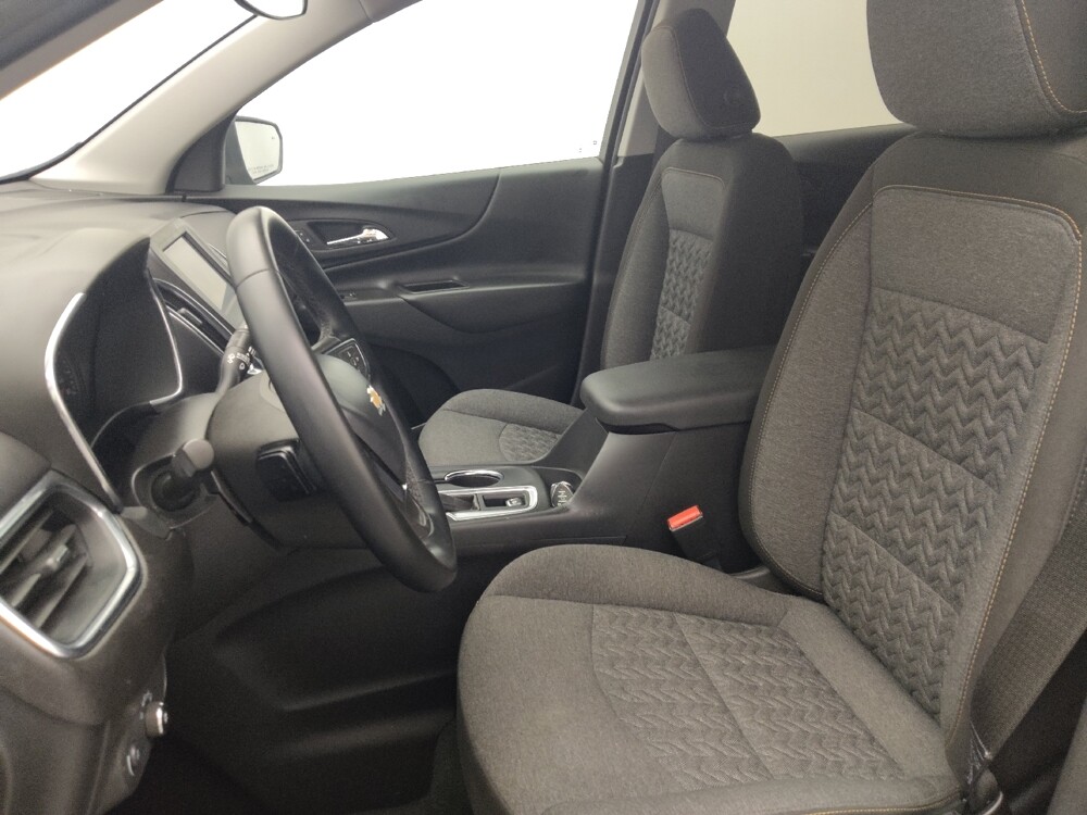 2024 Chevrolet Equinox in Birmingham, AL 35215 - 18113071 17