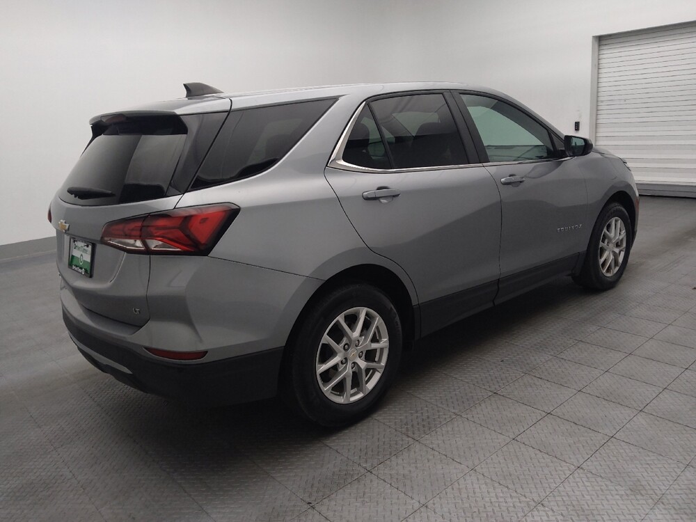 2024 Chevrolet Equinox in Birmingham, AL 35215 - 18113071 10