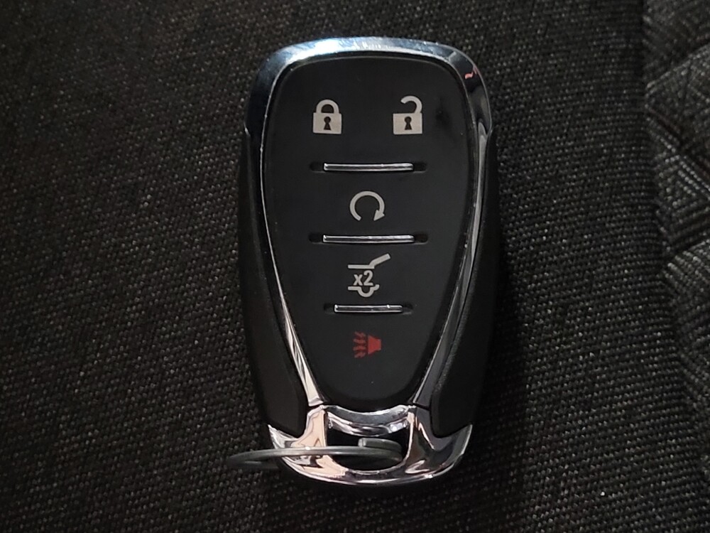 2024 Chevrolet Equinox in Birmingham, AL 35215 - 18113071 32