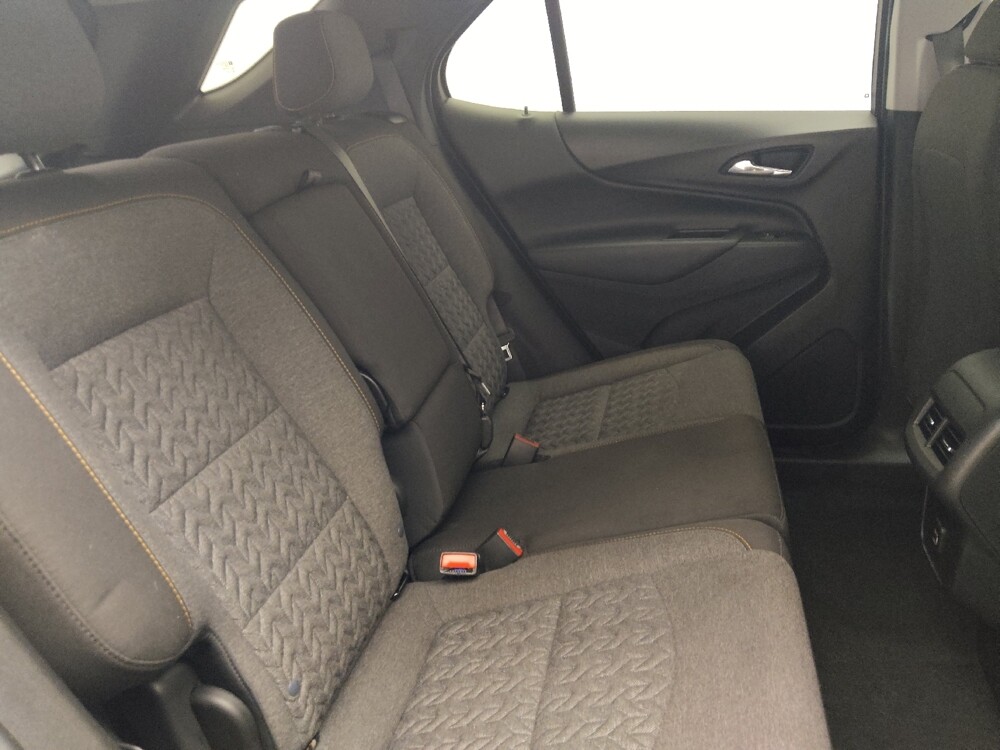 2024 Chevrolet Equinox in Birmingham, AL 35215 - 18113071 19