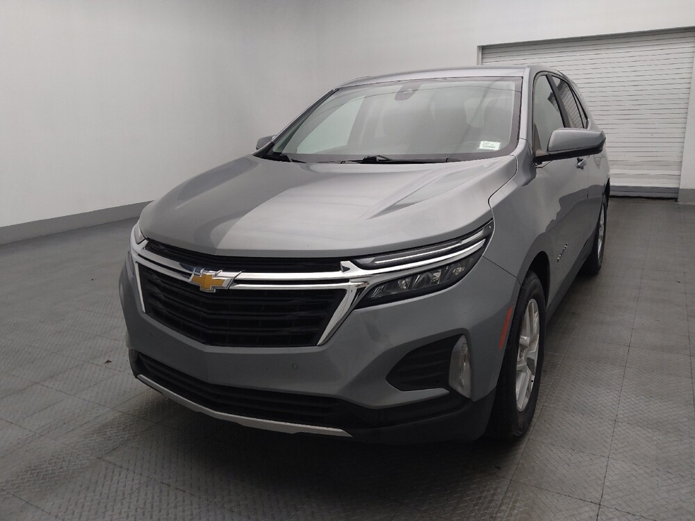 2024 Chevrolet Equinox in Birmingham, AL 35215 - 18113071 15