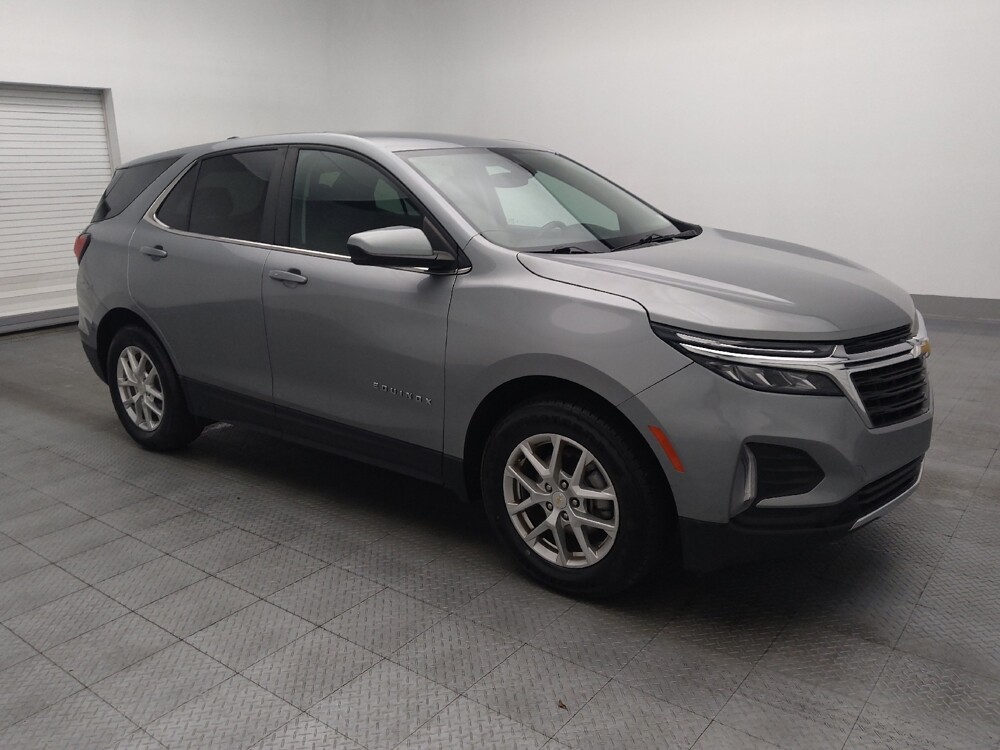 2024 Chevrolet Equinox in Birmingham, AL 35215 - 18113071 11