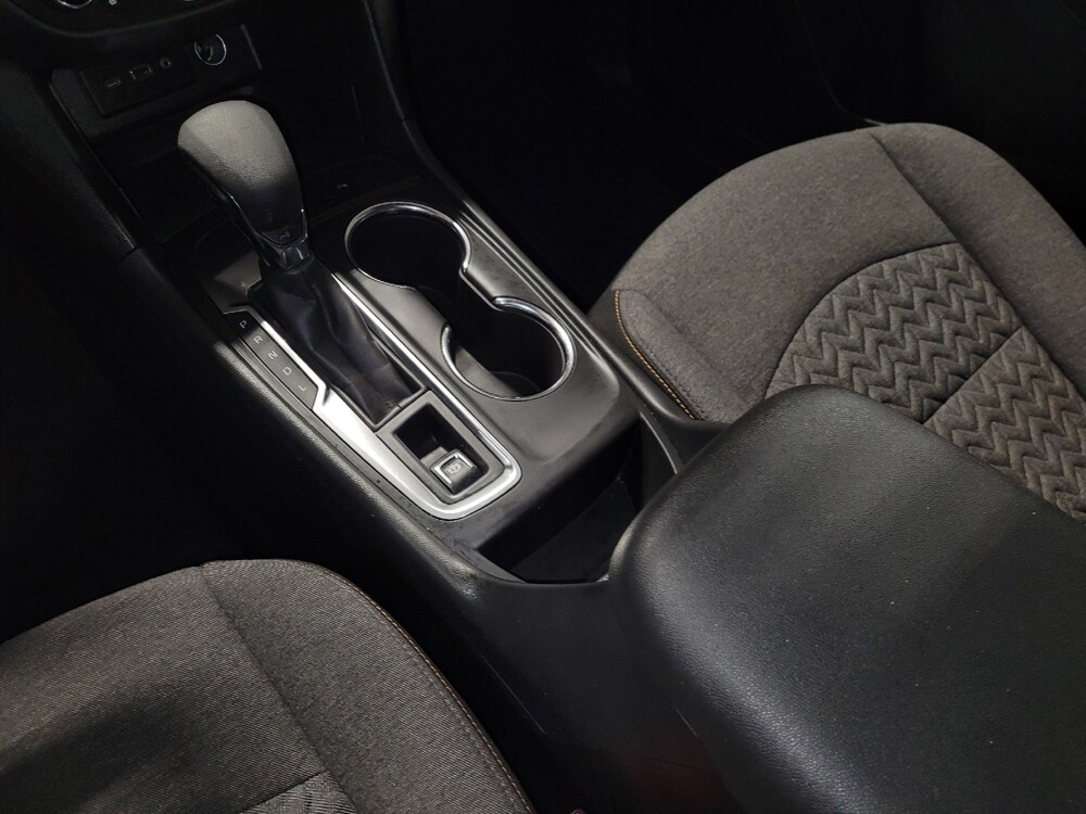 2024 Chevrolet Equinox in Birmingham, AL 35215 - 18113071 22