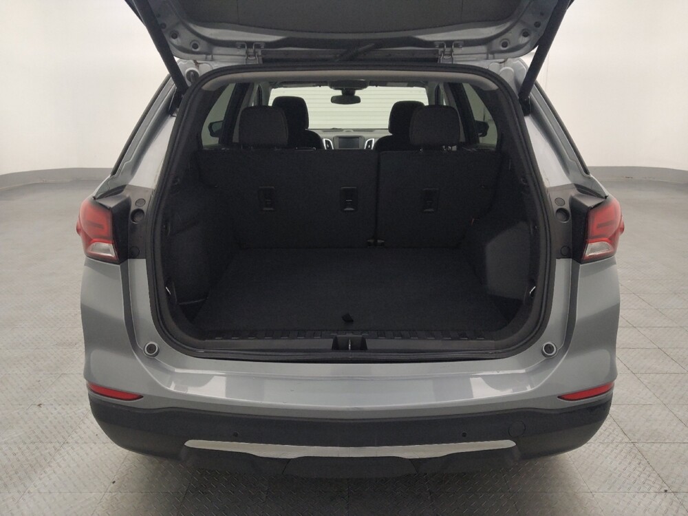 2024 Chevrolet Equinox in Birmingham, AL 35215 - 18113071 29