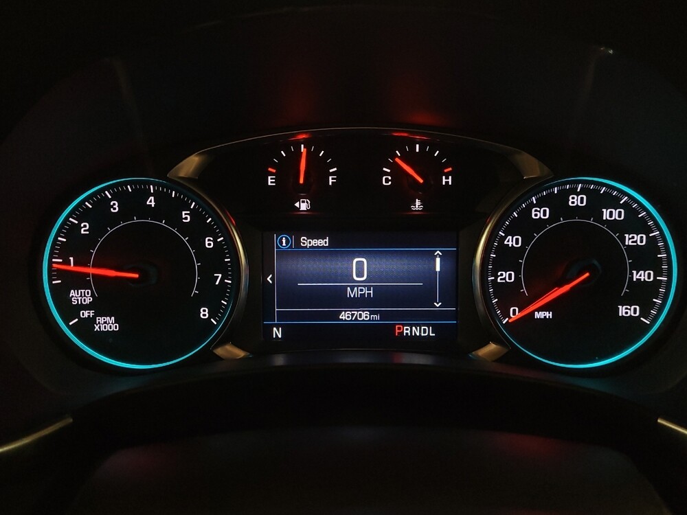 2024 Chevrolet Equinox in Birmingham, AL 35215 - 18113071 23