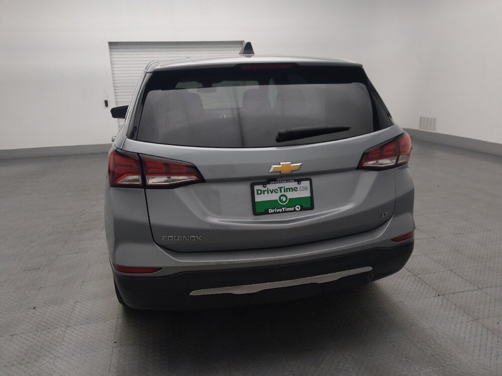 2024 Chevrolet Equinox in Birmingham, AL 35215 - 18113071 6