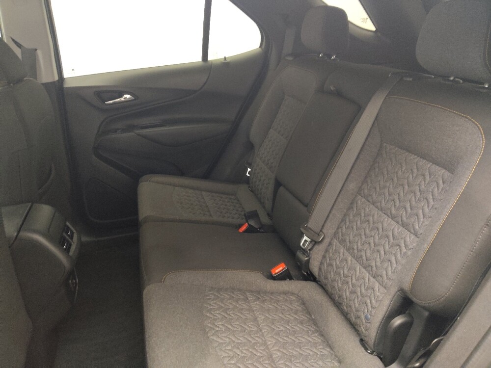 2024 Chevrolet Equinox in Birmingham, AL 35215 - 18113071 18