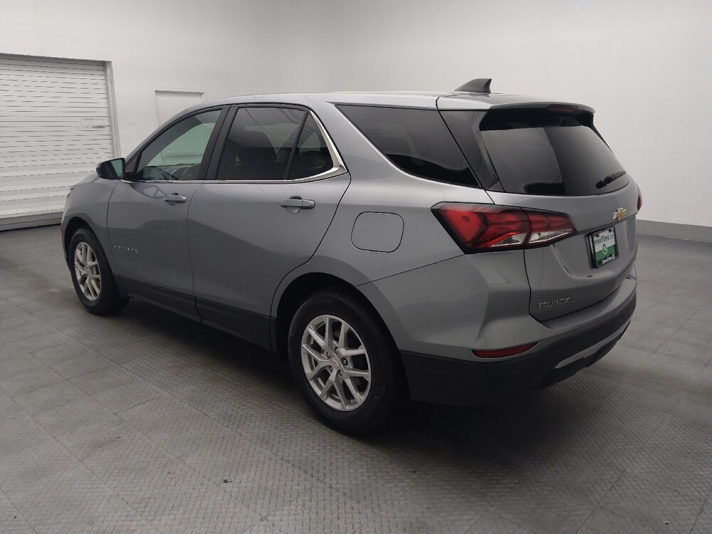 2024 Chevrolet Equinox in Birmingham, AL 35215 - 18113071 3