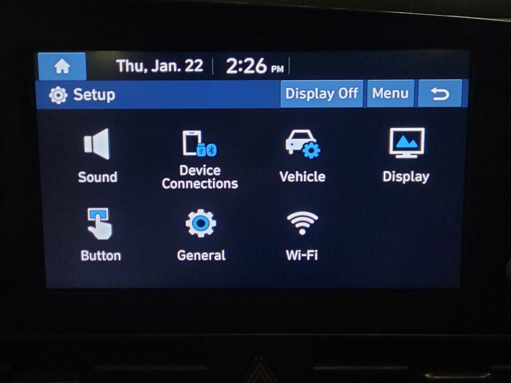 2021 Hyundai Elantra in Salem, VA 24153 - 18113072 25