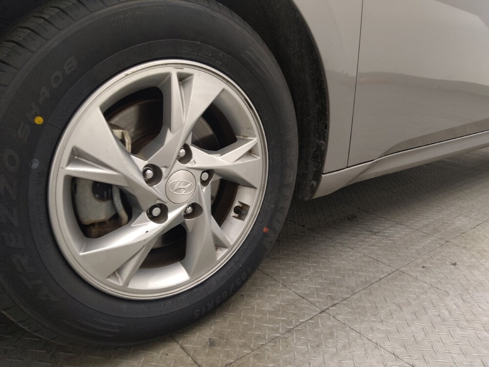 2021 Hyundai Elantra in Salem, VA 24153 - 18113072 31