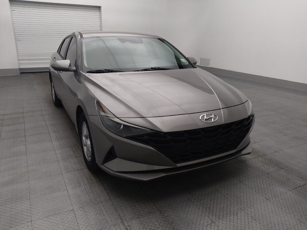 2021 Hyundai Elantra in Salem, VA 24153 - 18113072 14