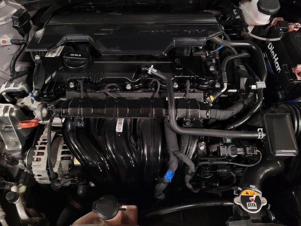 2021 Hyundai Elantra in Salem, VA 24153 - 18113072 30