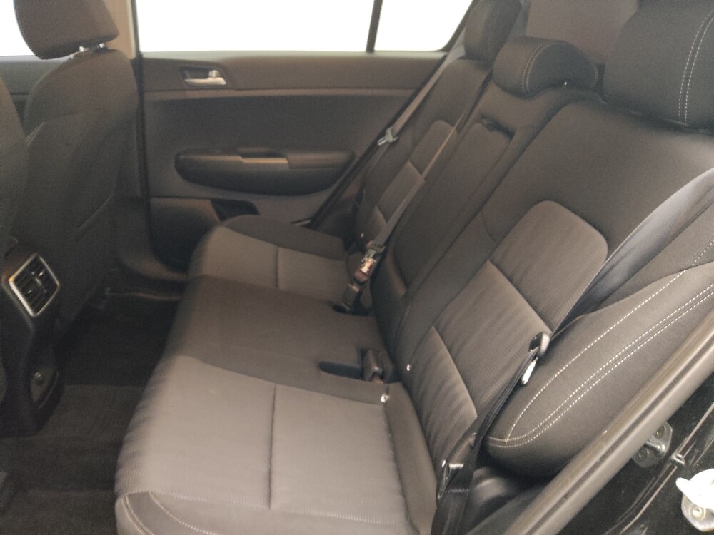 2021 Kia Sportage in Birmingham, AL 35215 - 18113074 18