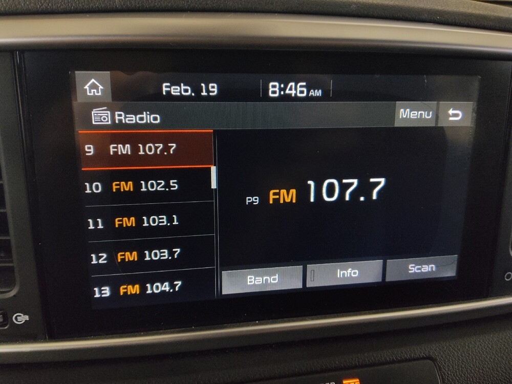 2021 Kia Sportage in Birmingham, AL 35215 - 18113074 25