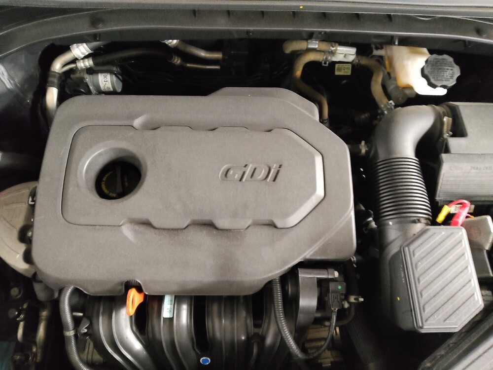 2021 Kia Sportage in Birmingham, AL 35215 - 18113074 30