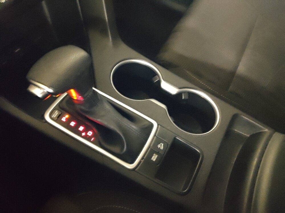 2021 Kia Sportage in Birmingham, AL 35215 - 18113074 26