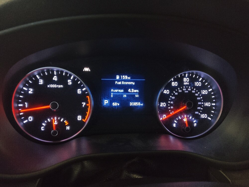 2021 Kia Sportage in Birmingham, AL 35215 - 18113074 23