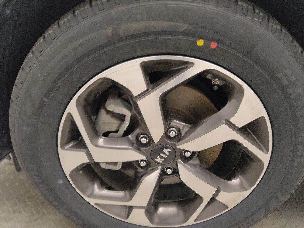 2021 Kia Sportage in Birmingham, AL 35215 - 18113074 31