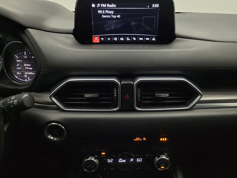 2018 Mazda CX-5 in Las Vegas, NV 89102 - 18113075 25