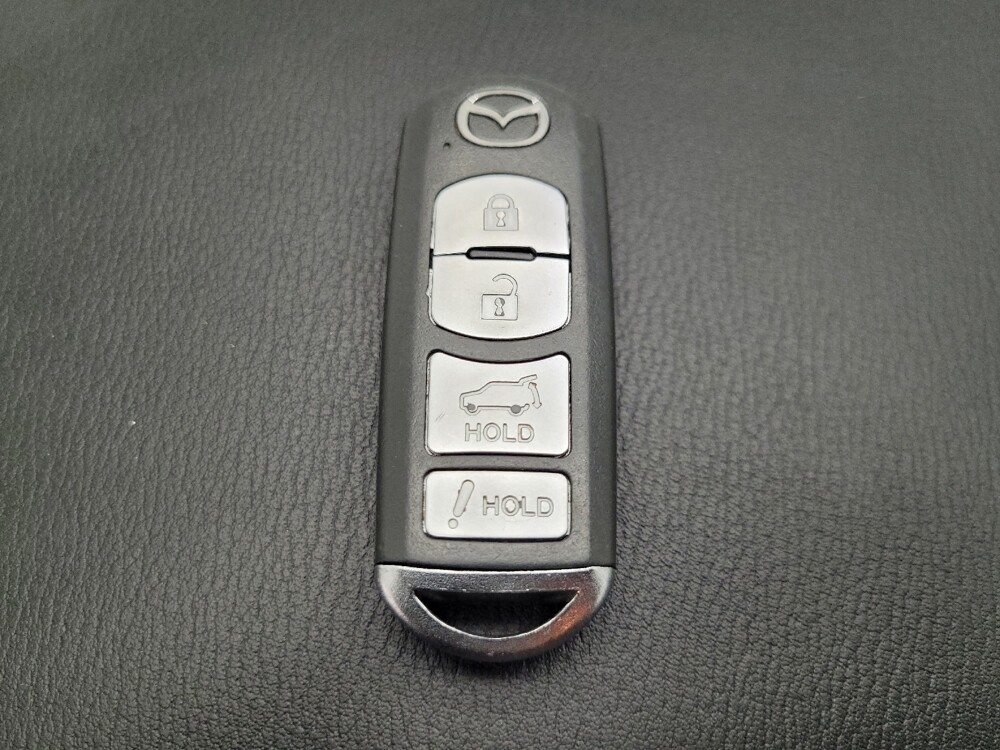 2018 Mazda CX-5 in Las Vegas, NV 89102 - 18113075 32