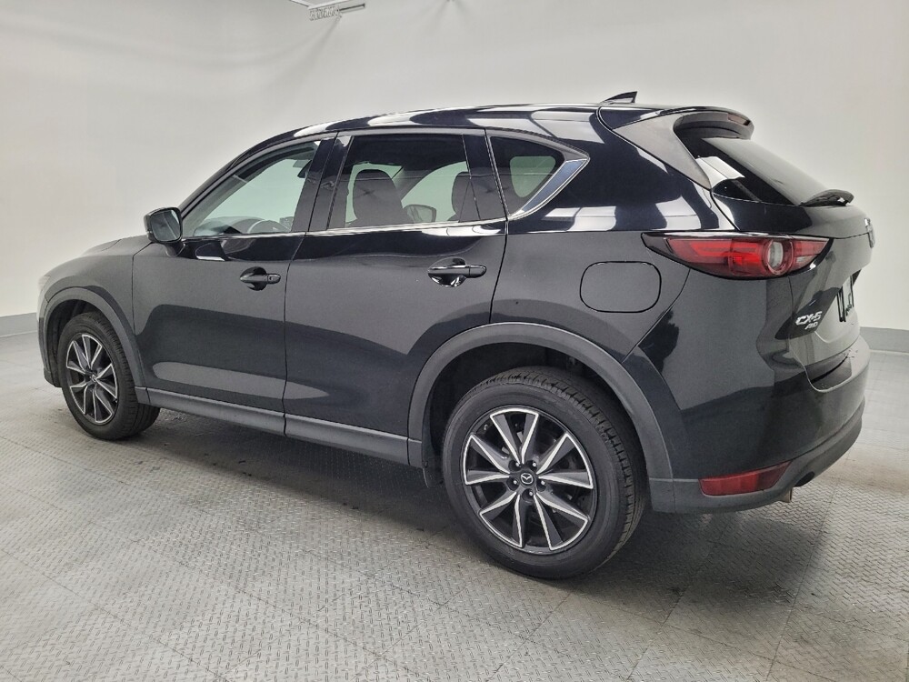 2018 Mazda CX-5 in Las Vegas, NV 89102 - 18113075 3