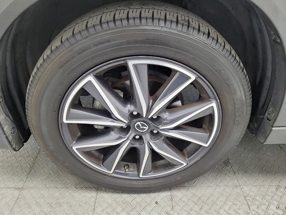 2018 Mazda CX-5 in Las Vegas, NV 89102 - 18113075 31