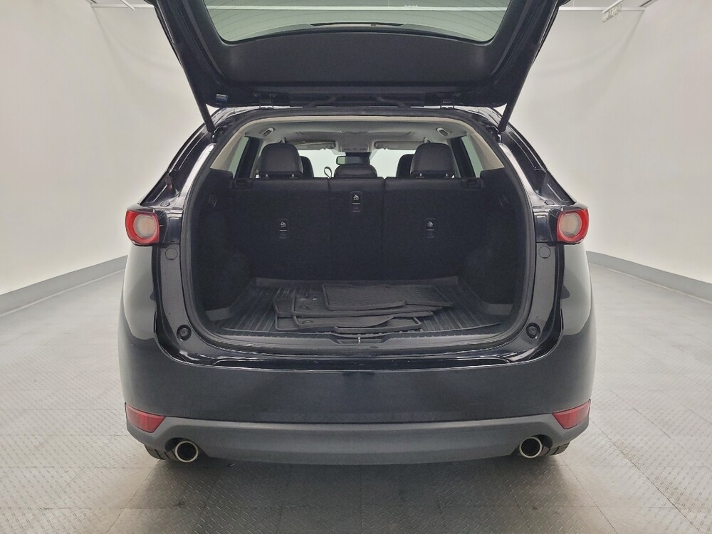 2018 Mazda CX-5 in Las Vegas, NV 89102 - 18113075 29