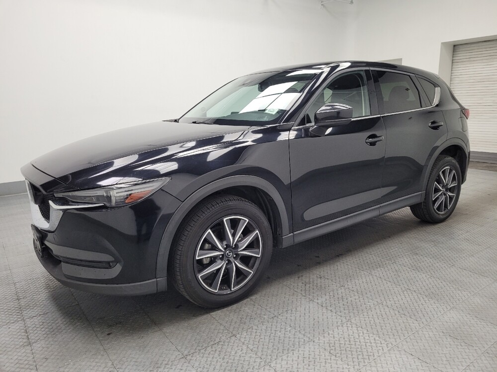 2018 Mazda CX-5 in Las Vegas, NV 89102 - 18113075 2