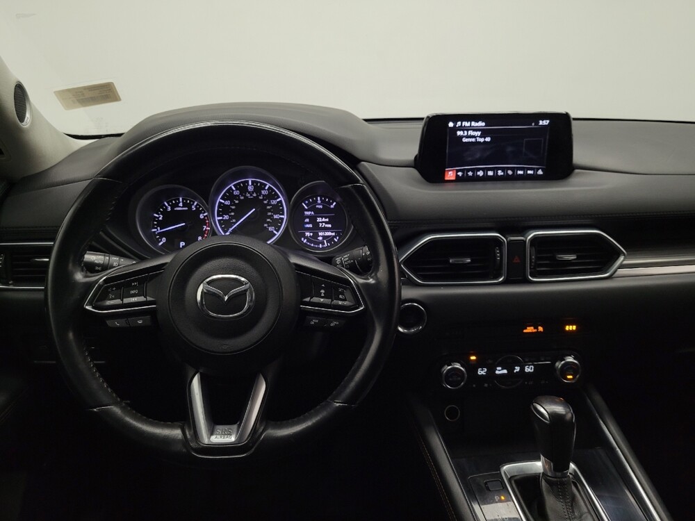 2018 Mazda CX-5 in Las Vegas, NV 89102 - 18113075 22