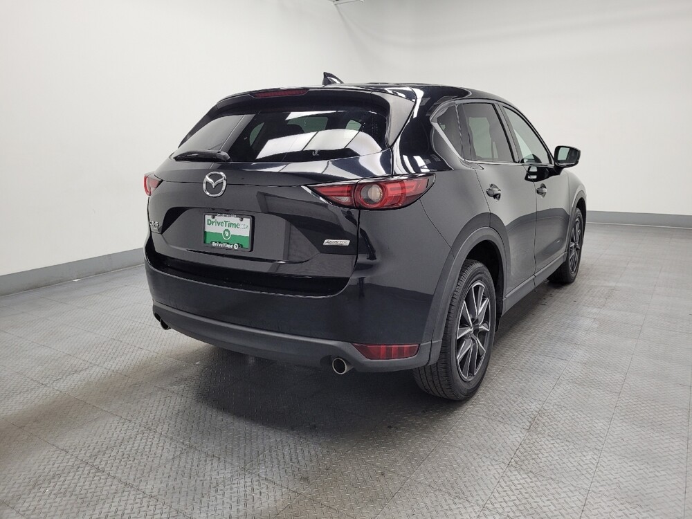 2018 Mazda CX-5 in Las Vegas, NV 89102 - 18113075 9