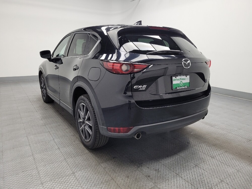 2018 Mazda CX-5 in Las Vegas, NV 89102 - 18113075 5
