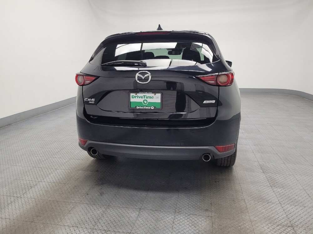 2018 Mazda CX-5 in Las Vegas, NV 89102 - 18113075 7
