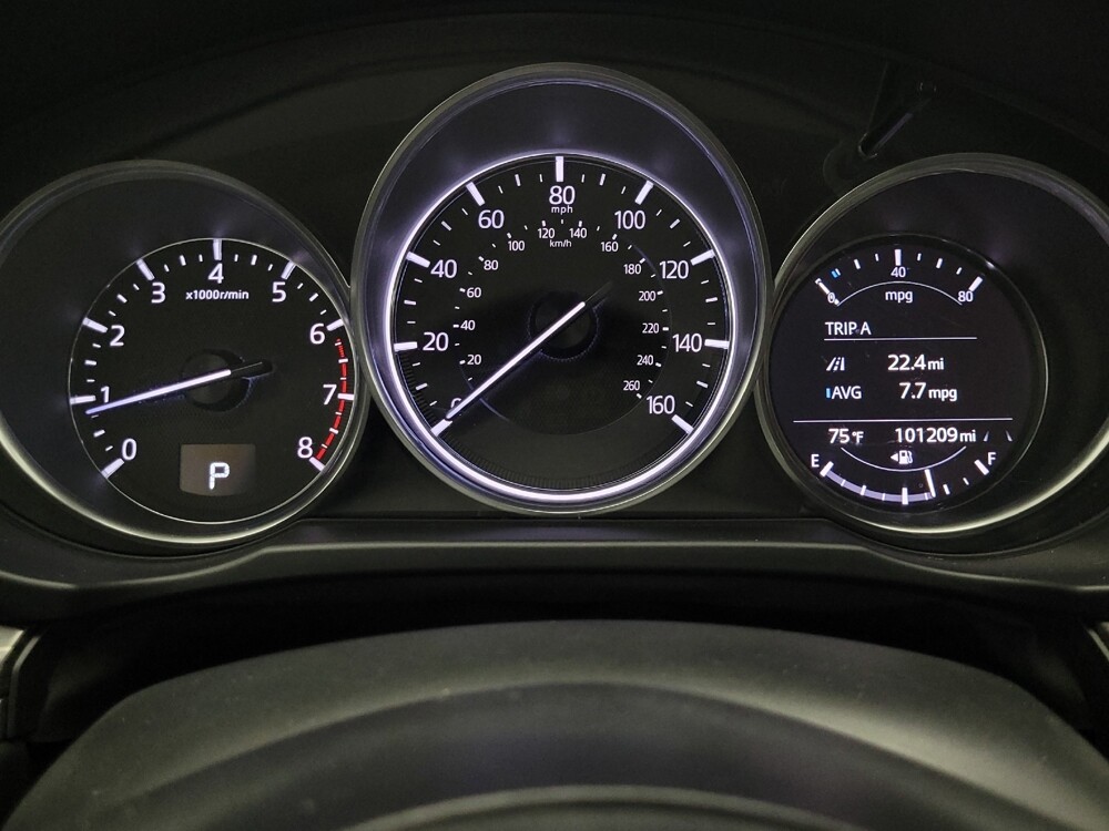 2018 Mazda CX-5 in Las Vegas, NV 89102 - 18113075 23