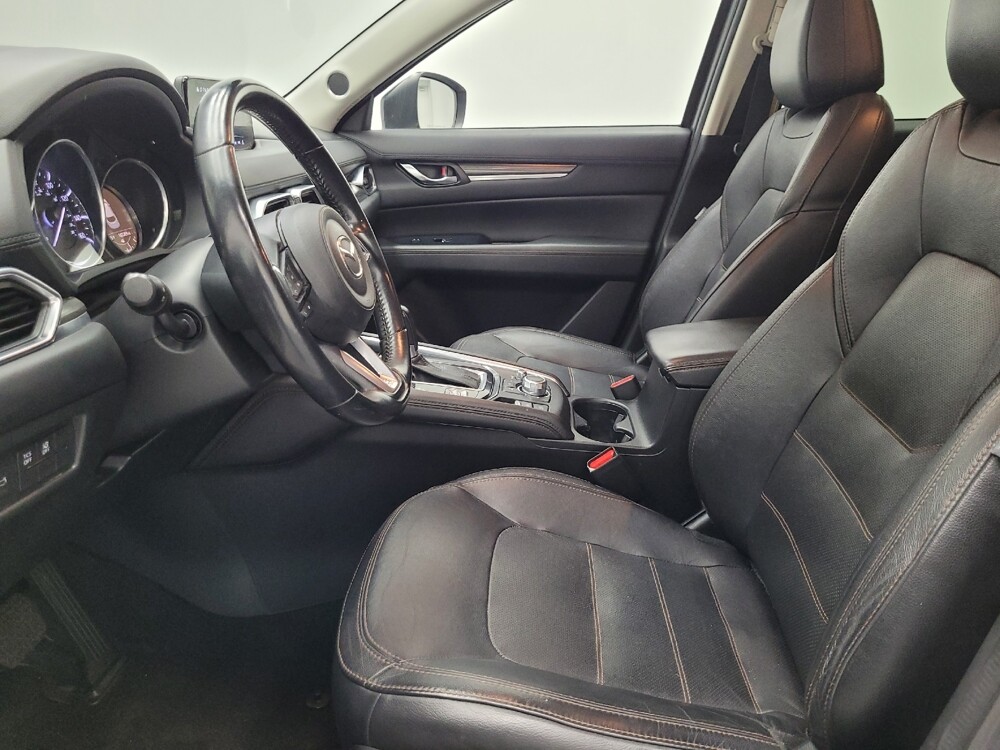 2018 Mazda CX-5 in Las Vegas, NV 89102 - 18113075 17