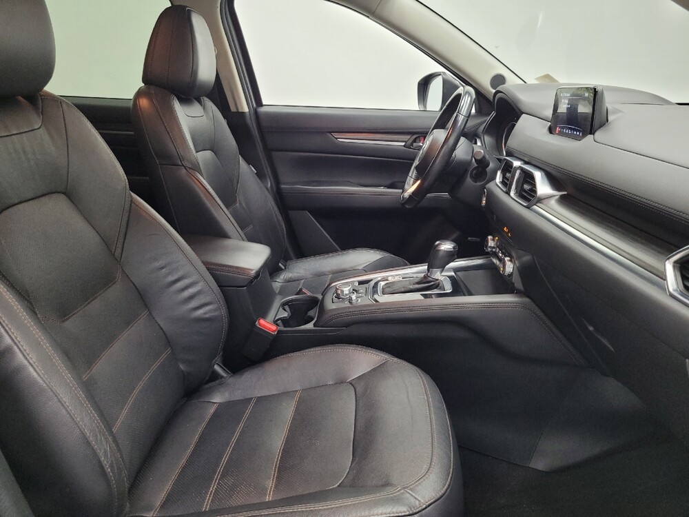 2018 Mazda CX-5 in Las Vegas, NV 89102 - 18113075 21