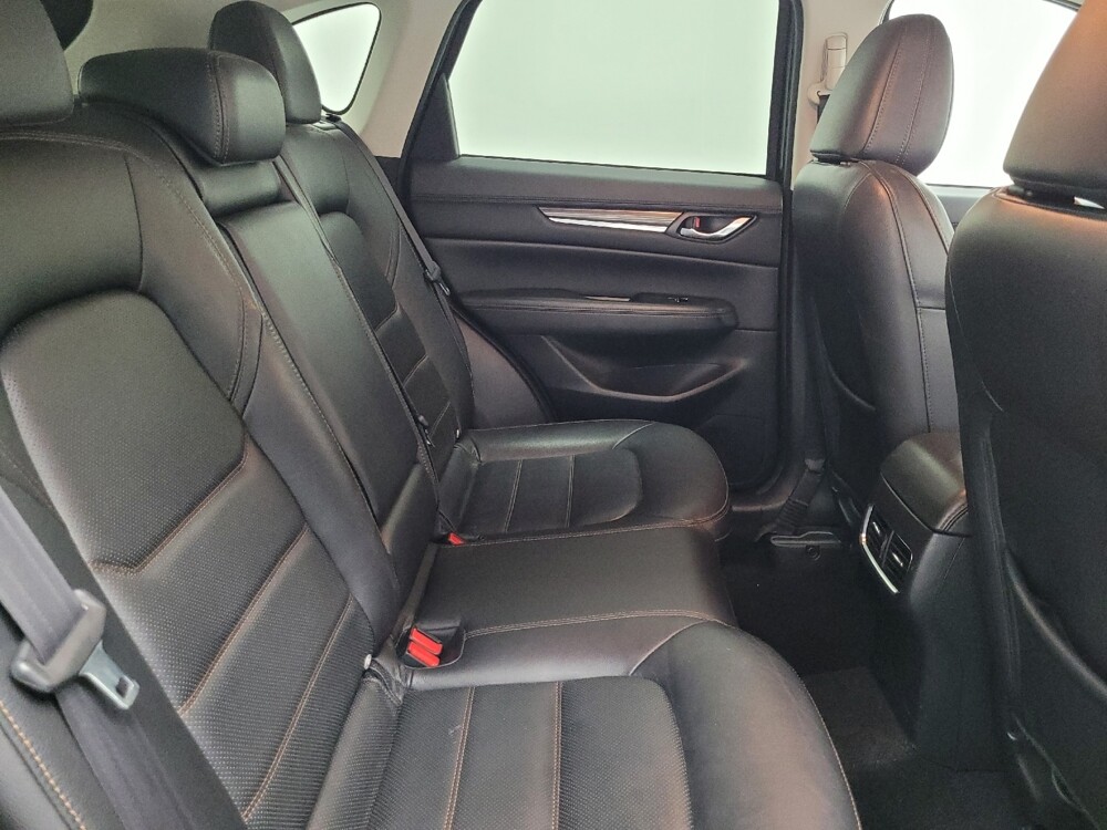 2018 Mazda CX-5 in Las Vegas, NV 89102 - 18113075 19