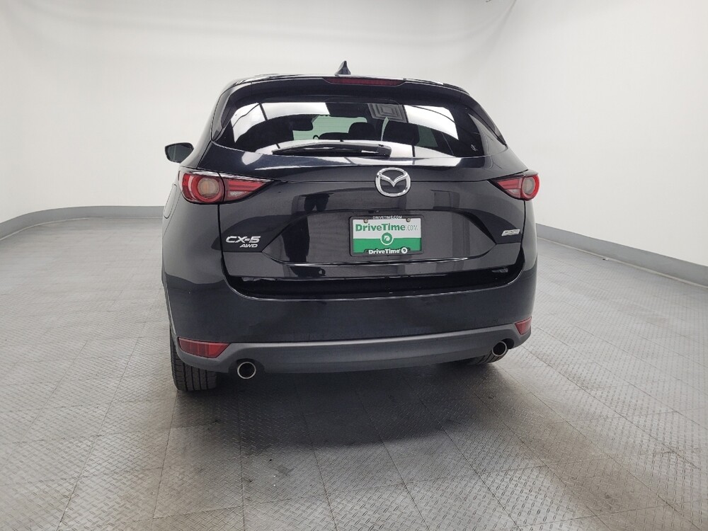 2018 Mazda CX-5 in Las Vegas, NV 89102 - 18113075 6
