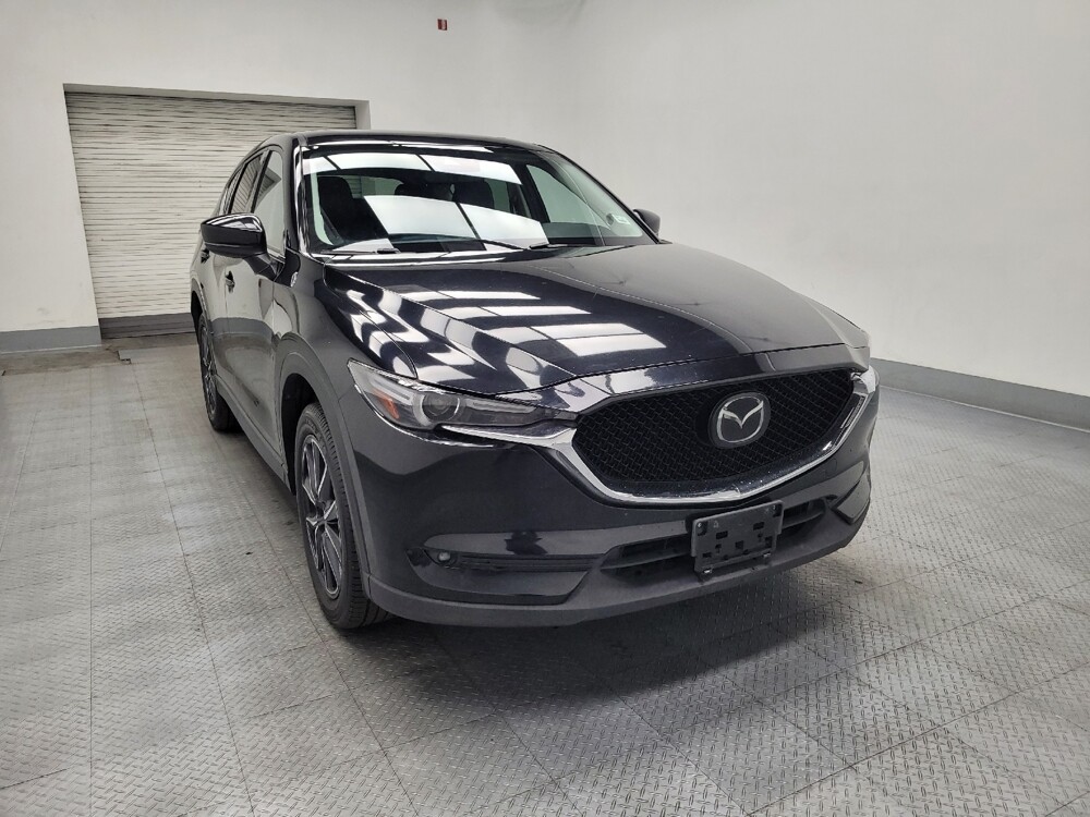 2018 Mazda CX-5 in Las Vegas, NV 89102 - 18113075 13