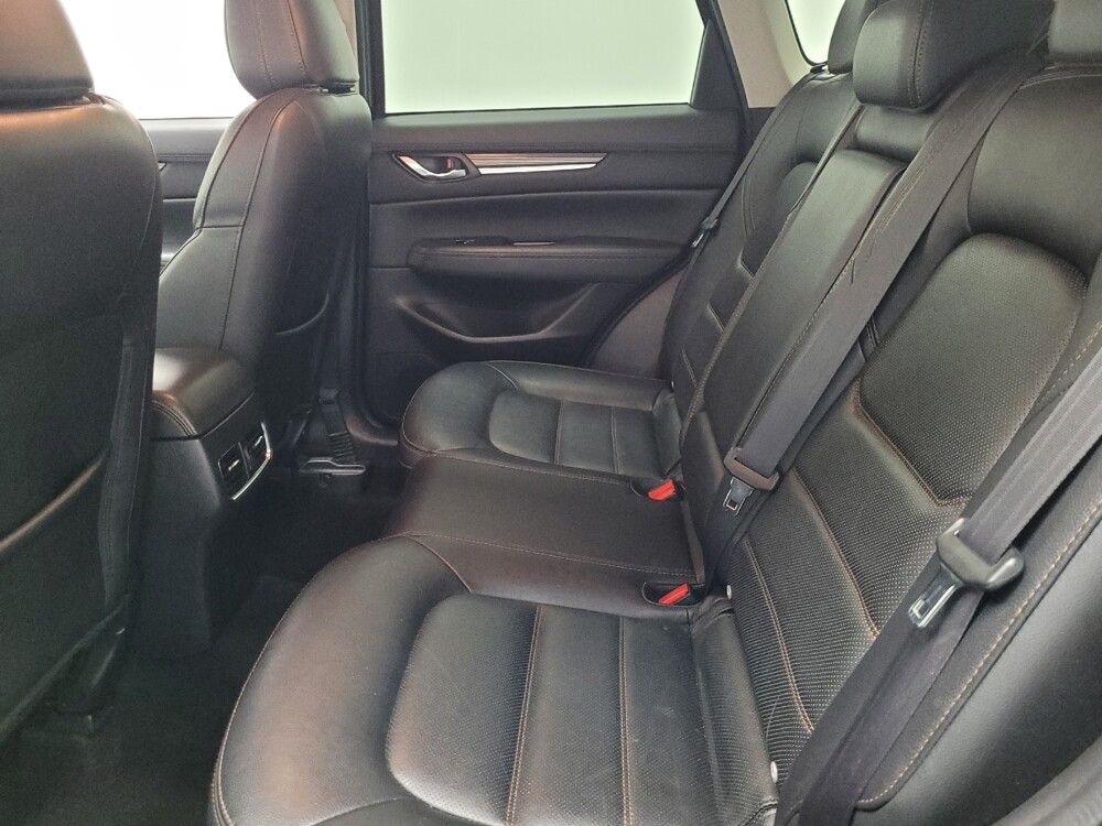 2018 Mazda CX-5 in Las Vegas, NV 89102 - 18113075 18