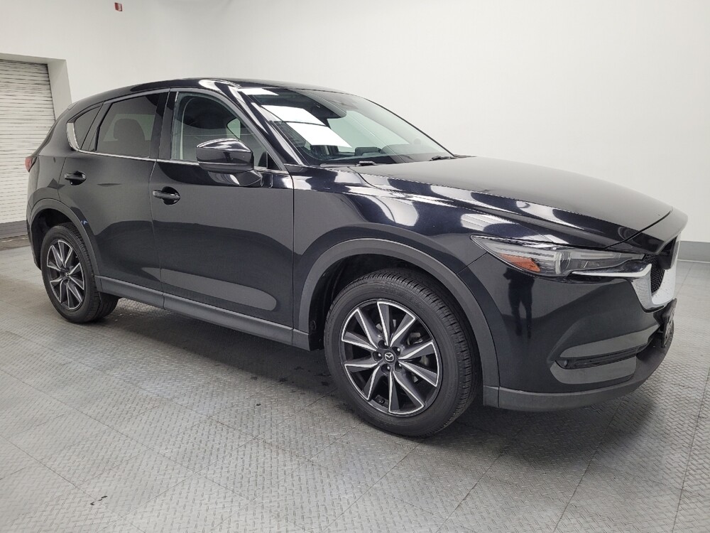 2018 Mazda CX-5 in Las Vegas, NV 89102 - 18113075 11